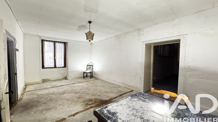 Ma-Cabane - Vente Maison Chabris, 62 m²