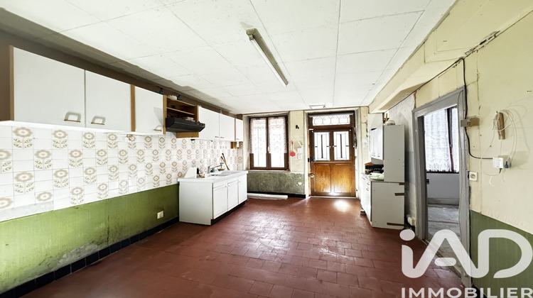 Ma-Cabane - Vente Maison Chabris, 62 m²