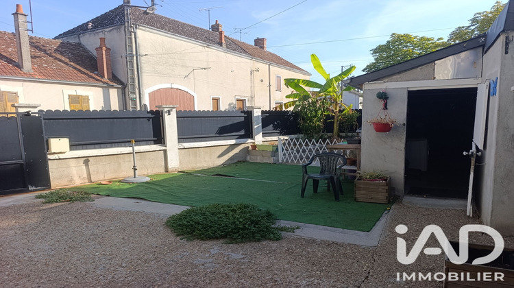 Ma-Cabane - Vente Maison Chabris, 135 m²