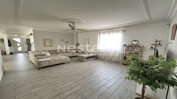 Ma-Cabane - Vente Maison CHABRIS, 163 m²