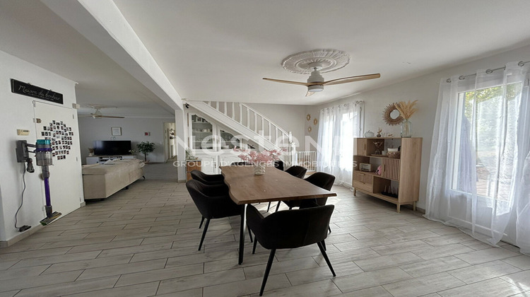 Ma-Cabane - Vente Maison CHABRIS, 163 m²