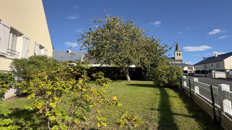 Ma-Cabane - Vente Maison CHACE, 94 m²