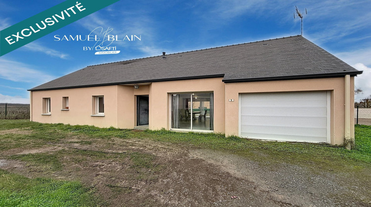 Ma-Cabane - Vente Maison Chace, 100 m²