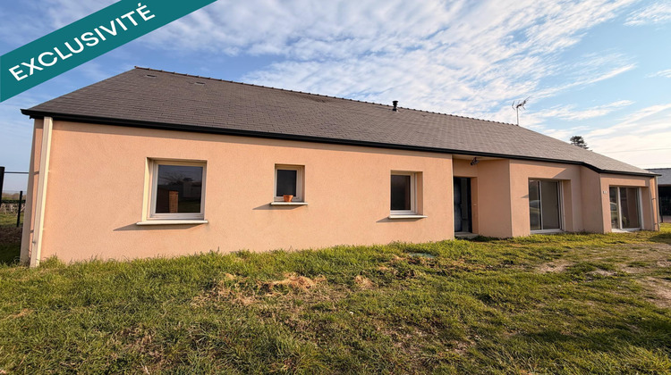 Ma-Cabane - Vente Maison Chace, 100 m²