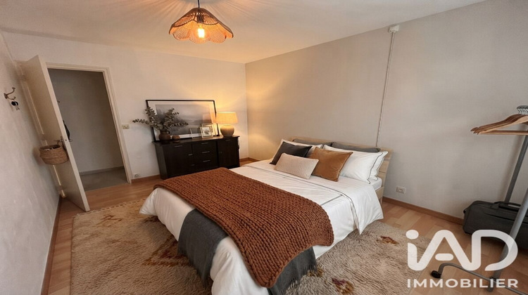 Ma-Cabane - Vente Maison Chacé, 225 m²