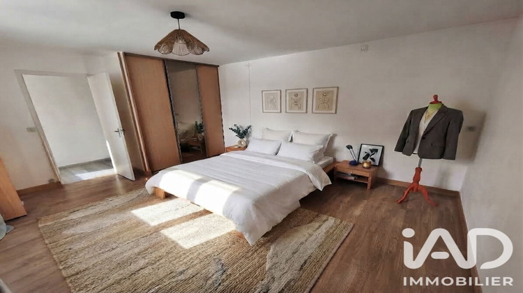 Ma-Cabane - Vente Maison Chacé, 225 m²