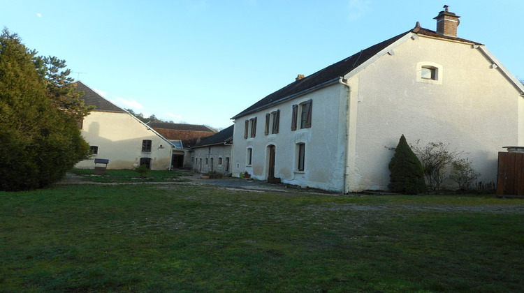 Ma-Cabane - Vente Maison CHACENAY, 235 m²