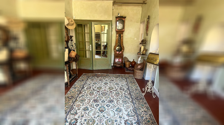 Ma-Cabane - Vente Maison Chacrise, 216 m²