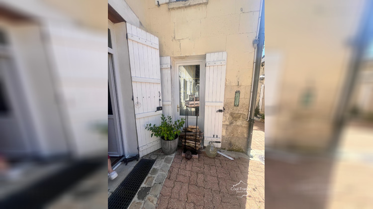 Ma-Cabane - Vente Maison Chacrise, 216 m²