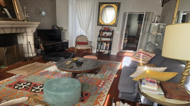 Ma-Cabane - Vente Maison Chacrise, 216 m²