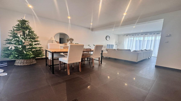 Ma-Cabane - Vente Maison CHACRISE, 109 m²