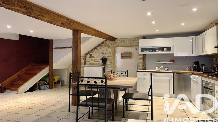 Ma-Cabane - Vente Maison Chadeleuf, 94 m²