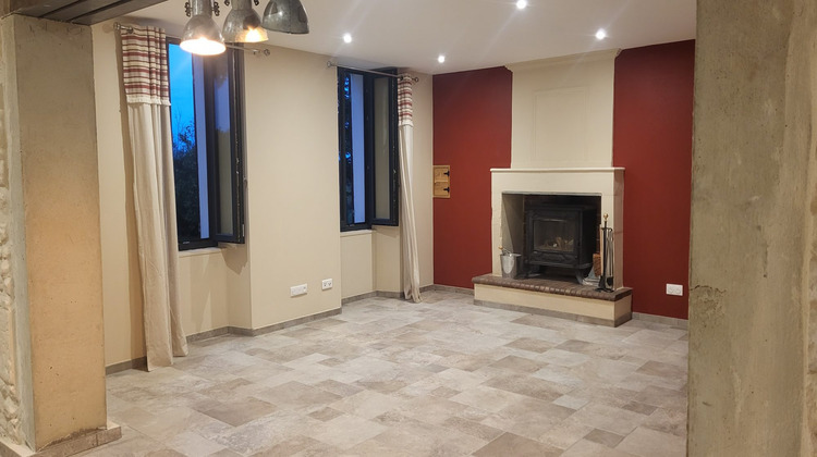 Ma-Cabane - Vente Maison Chadenac, 155 m²