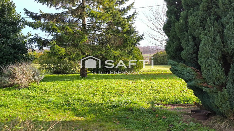 Ma-Cabane - Vente Maison Chadenac, 155 m²