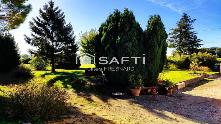 Ma-Cabane - Vente Maison Chadenac, 155 m²