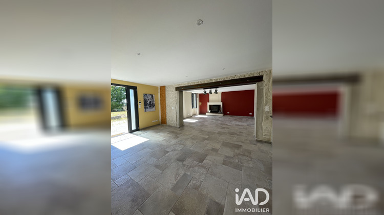 Ma-Cabane - Vente Maison Chadenac, 155 m²