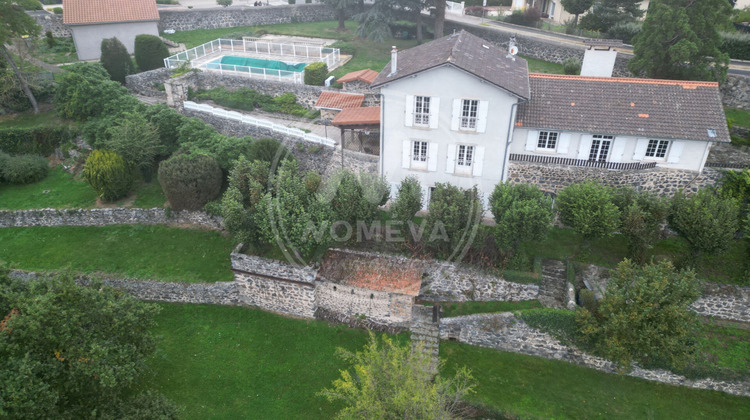 Ma-Cabane - Vente Maison CHADRAC, 257 m²