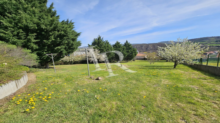 Ma-Cabane - Vente Maison Chadrac, 145 m²