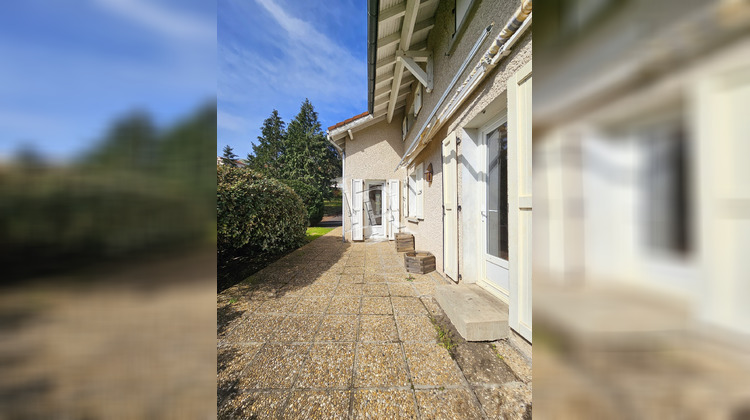 Ma-Cabane - Vente Maison Chadrac, 145 m²