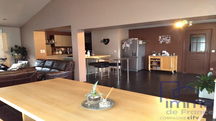 Ma-Cabane - Vente Maison Chadrac, 140 m²