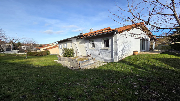 Ma-Cabane - Vente Maison Chadrac, 160 m²