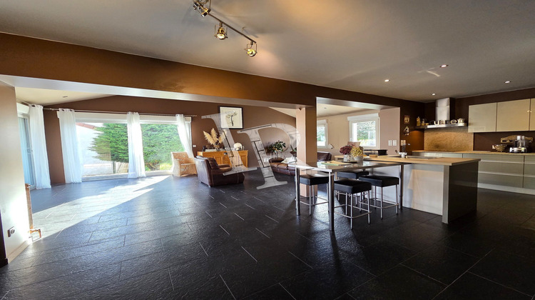 Ma-Cabane - Vente Maison Chadrac, 160 m²