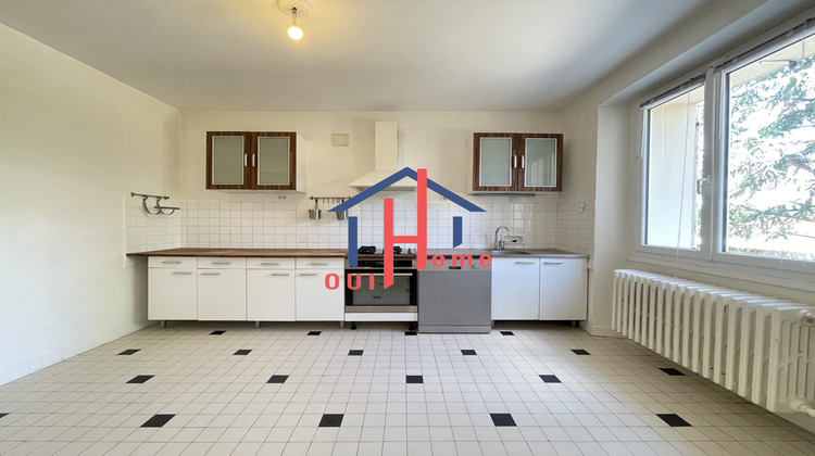 Ma-Cabane - Vente Maison Chadrac, 130 m²