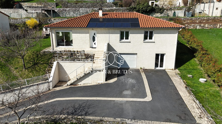 Ma-Cabane - Vente Maison Chadrac, 148 m²