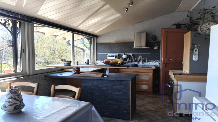 Ma-Cabane - Vente Maison Chadrac, 163 m²