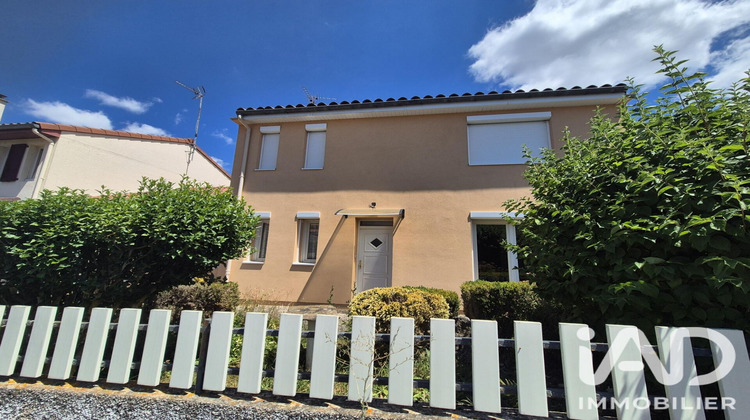 Ma-Cabane - Vente Maison Chadrac, 126 m²