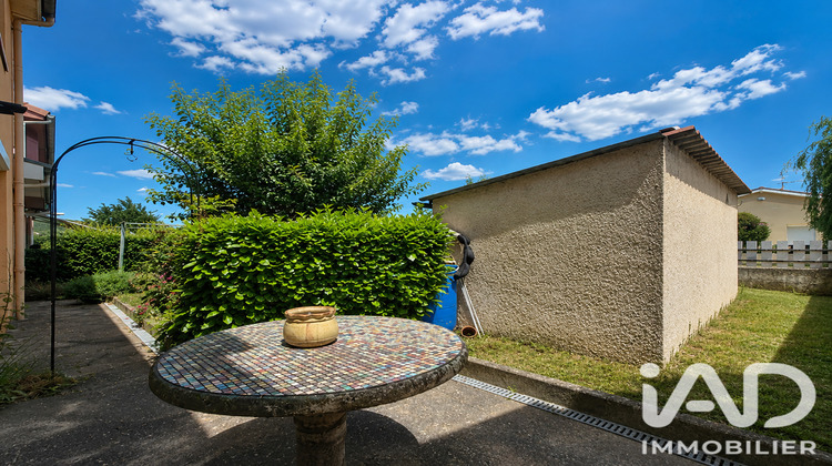 Ma-Cabane - Vente Maison Chadrac, 126 m²