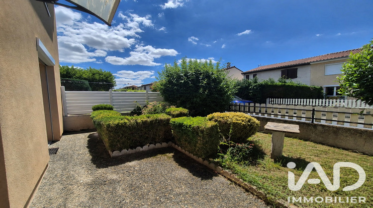 Ma-Cabane - Vente Maison Chadrac, 126 m²