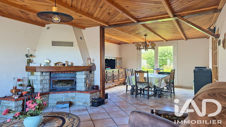 Ma-Cabane - Vente Maison Chadrac, 126 m²