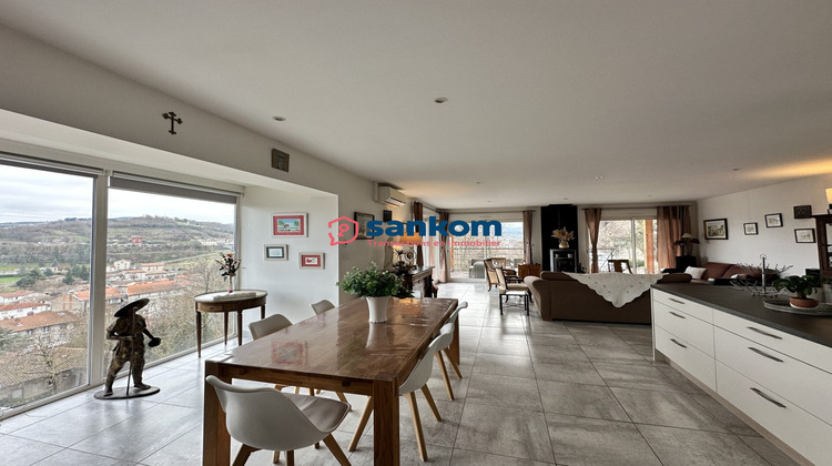 Ma-Cabane - Vente Maison Chadrac, 178 m²