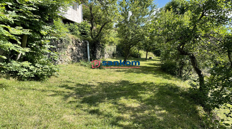 Ma-Cabane - Vente Maison Chadrac, 178 m²