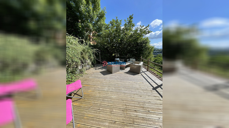 Ma-Cabane - Vente Maison Chadrac, 178 m²