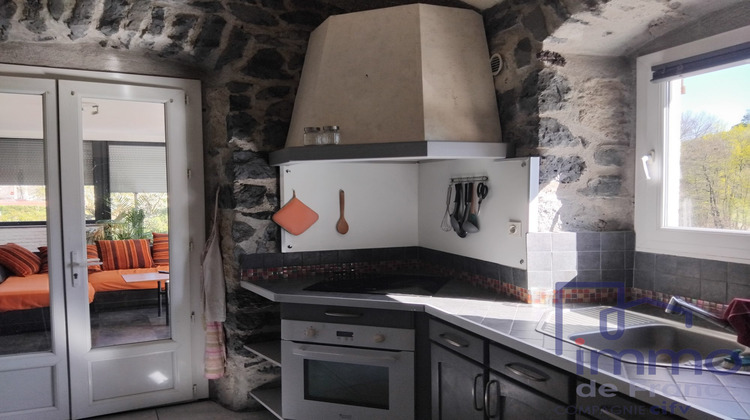 Ma-Cabane - Vente Maison Chadrac, 163 m²