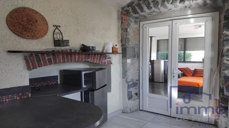 Ma-Cabane - Vente Maison Chadrac, 163 m²