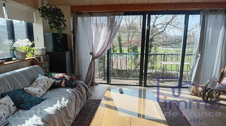 Ma-Cabane - Vente Maison Chadrac, 163 m²