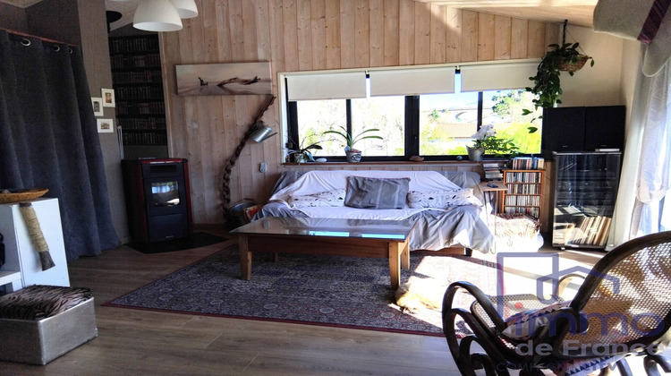 Ma-Cabane - Vente Maison Chadrac, 163 m²