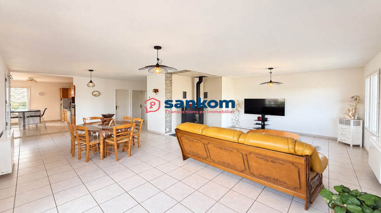 Ma-Cabane - Vente Maison Chadrac, 139 m²
