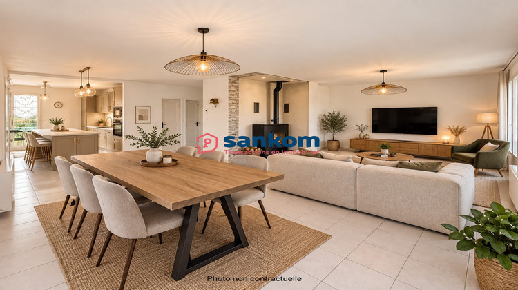 Ma-Cabane - Vente Maison Chadrac, 139 m²