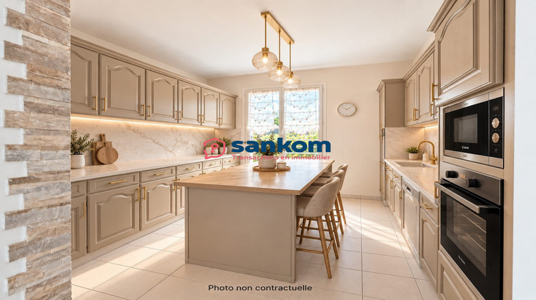Ma-Cabane - Vente Maison Chadrac, 139 m²
