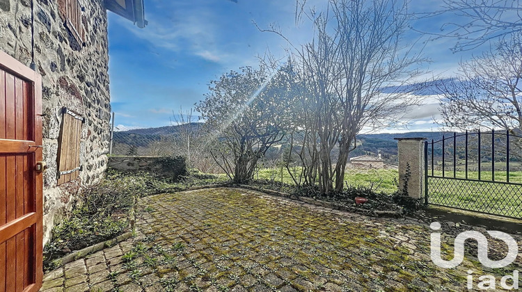 Ma-Cabane - Vente Maison Chadron, 88 m²