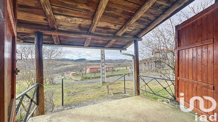 Ma-Cabane - Vente Maison Chadron, 88 m²