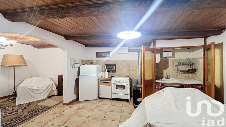 Ma-Cabane - Vente Maison Chadron, 88 m²