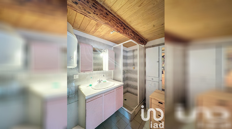 Ma-Cabane - Vente Maison Chadron, 88 m²