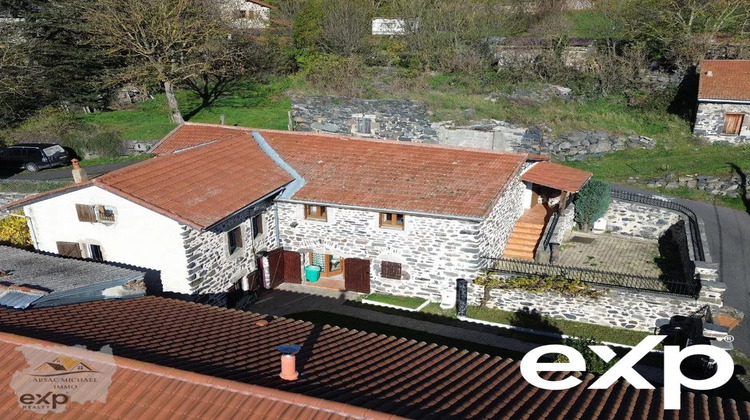 Ma-Cabane - Vente Maison Chadron, 175 m²