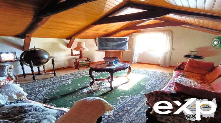 Ma-Cabane - Vente Maison Chadron, 175 m²