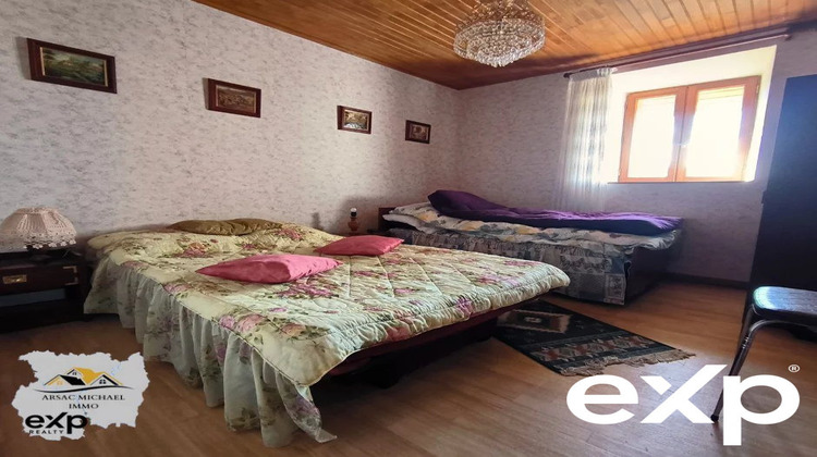 Ma-Cabane - Vente Maison Chadron, 175 m²